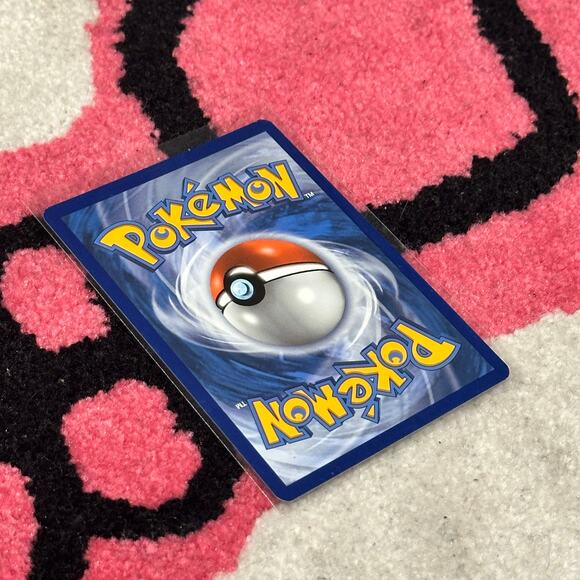 Scorbunny SWSH071 – Pokémon TCG Sword & Shield Promo – As Pictured - Picture 6 of 6